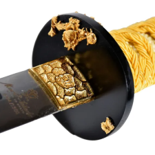 Katana Espada Samurai Period Kamakura Edicion Ltda Marto