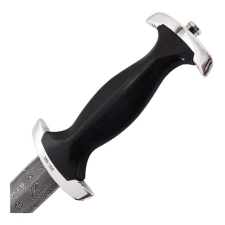 Cuchillo Boker-arbolito Torsion Damast 121551dam De 21,5 Cm.