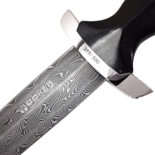 Cuchillo Boker-arbolito Torsion Damast 121551dam De 21,5 Cm.