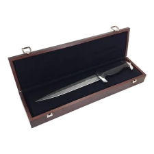 Cuchillo Boker-arbolito Torsion Damast 121551dam De 21,5 Cm.