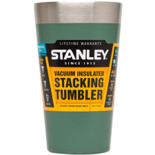 Vaso sin tapa Stanley Verde