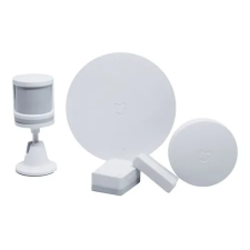 Sensor Kit + Gateway + Mijia Xiaomi button