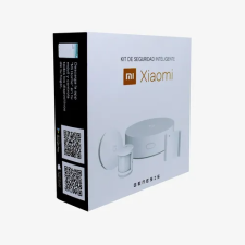 Kit De Sensores + Gateway + Botón Mijia Xiaomi
