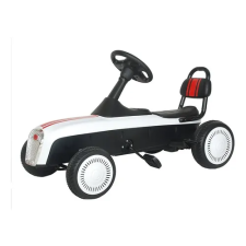 Karting A Pedal Go Kart Calidad Premium Diseño