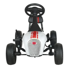 Karting A Pedal Go Kart Calidad Premium Diseño