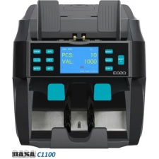 Dasa False Detector Billion Counter