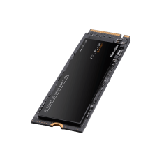 Disco Sólido SSD 1TB Western Digital WD M2 NVME SN750 Black