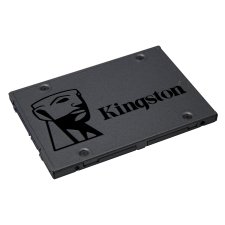 Disco Sólido SSD 240GB Kingston SATA III A400