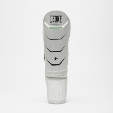 Espinilleras Leone Revo Performance Blanco