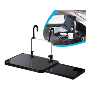 Mesa Para Auto Bandeja Plegable Apoya Notebook Premium