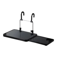 Mesa Para Auto Bandeja Plegable Apoya Notebook Premium