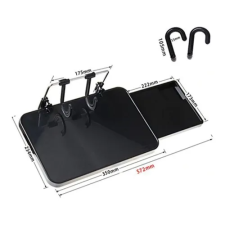 Mesa Para Auto Bandeja Plegable Apoya Notebook Premium