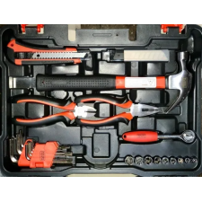 Juego Herramientas Manuales 153 Piezas Black Decker Bmt153c