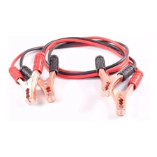 Kit Seguridad Auto Crique + Llave Cruz + Cable Puente +Slinga