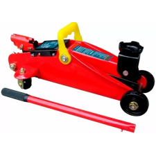 Kit Seguridad Auto Crique + Llave Cruz + Cable Puente +Slinga