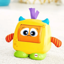 Juego Juguete Fisher Price Para Bebe Niño Nuevo Original
