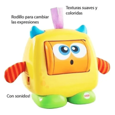 Juego Juguete Fisher Price Para Bebe Niño Nuevo Original