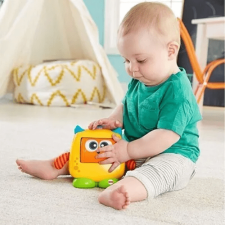 Juego Juguete Fisher Price Para Bebe Niño Nuevo Original