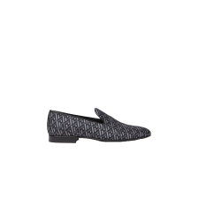Zapatillas De Casa De Jacquard La Greca
