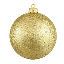 Adornos Navideños Set Bolas Navidad Esfera 4cm X 15 U