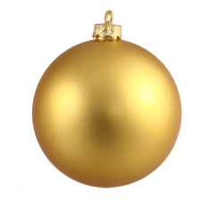 Adornos Navideños Set Bolas Navidad Esfera 4cm X 15 U