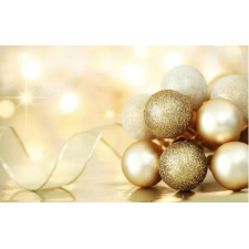Adornos Navideños Set Bolas Navidad Esfera 4cm X 15 U