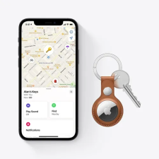 Apple Airtag Localizador Rastreador Pack 4
