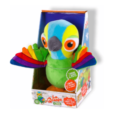 Pepe Lorito Interactive The Zenon Farm