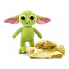Baby Yoda Peluche Muñeco Star Wars The Mandalorian