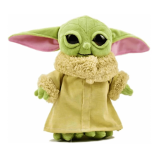 Baby Yoda Peluche Muñeco Star Wars The Mandalorian