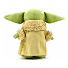 Baby Yoda Peluche Muñeco Star Wars The Mandalorian