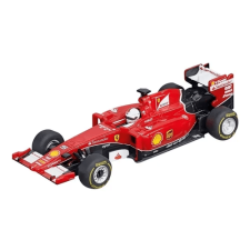 Pista De Autos De Carreras Vuelta De Campeones Rojos Go