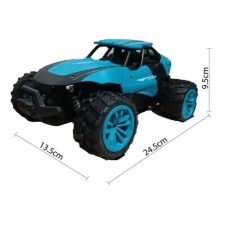 Auto Control Remoto Todo Terreno 4x4 Super Veloz 15-20kmh
