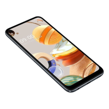LG K61 128 GB titanio 4 GB RAM