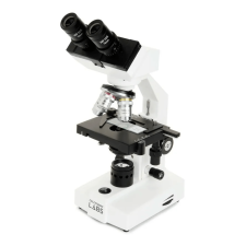 Microscopio Binocular Celestron 2000x Objetivo De Inmersion