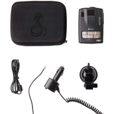 Cobra DualPro Detector de radar de 360°