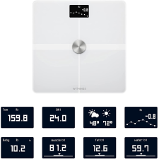Withings Body Báscula Inteligente Wi-Fi