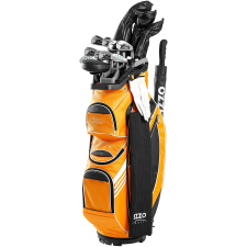 Izzo Golf Transport Bolsa De Carrito De Golf