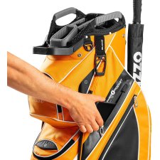 Izzo Golf Transport Bolsa De Carrito De Golf