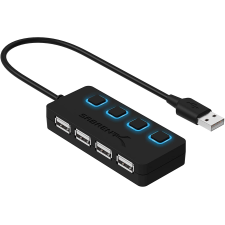 Sabrent HUB 4 USB 2.0 ports
