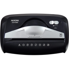 Aurora High Security Trituradora Profesional