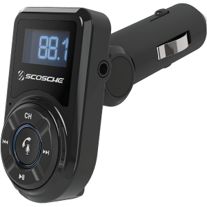Scosche Kit Universal De Manos Libres Bluetooth