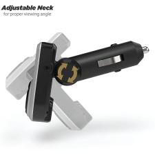 Scosche Kit Universal De Manos Libres Bluetooth
