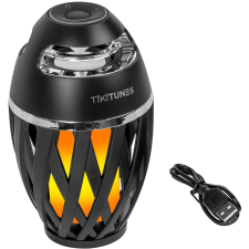 TikiTunes Altavoz Inalámbrico Portátil