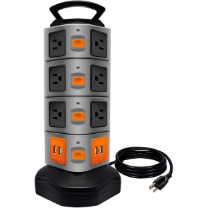 Lovin Product Regleta En Torre