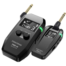 Fiddlerman FWS-10 Transmisor De Audio Inalámbrico