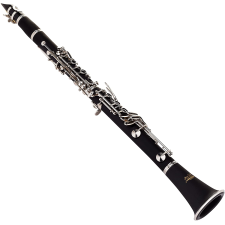 Clarinete Jean Paul USA CL-300