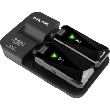 NUX B-5RC Sistema De Guitarra Inalámbrico