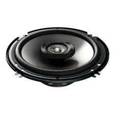 Combo Pioneer Mvh S 215 Bluetooth Usb + Parlantes 6.5