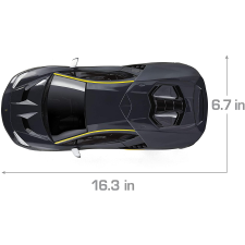 Fast Lane Lamborghini Centenario